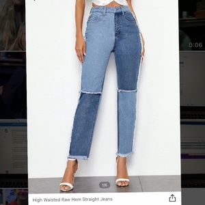 Shein Jeans